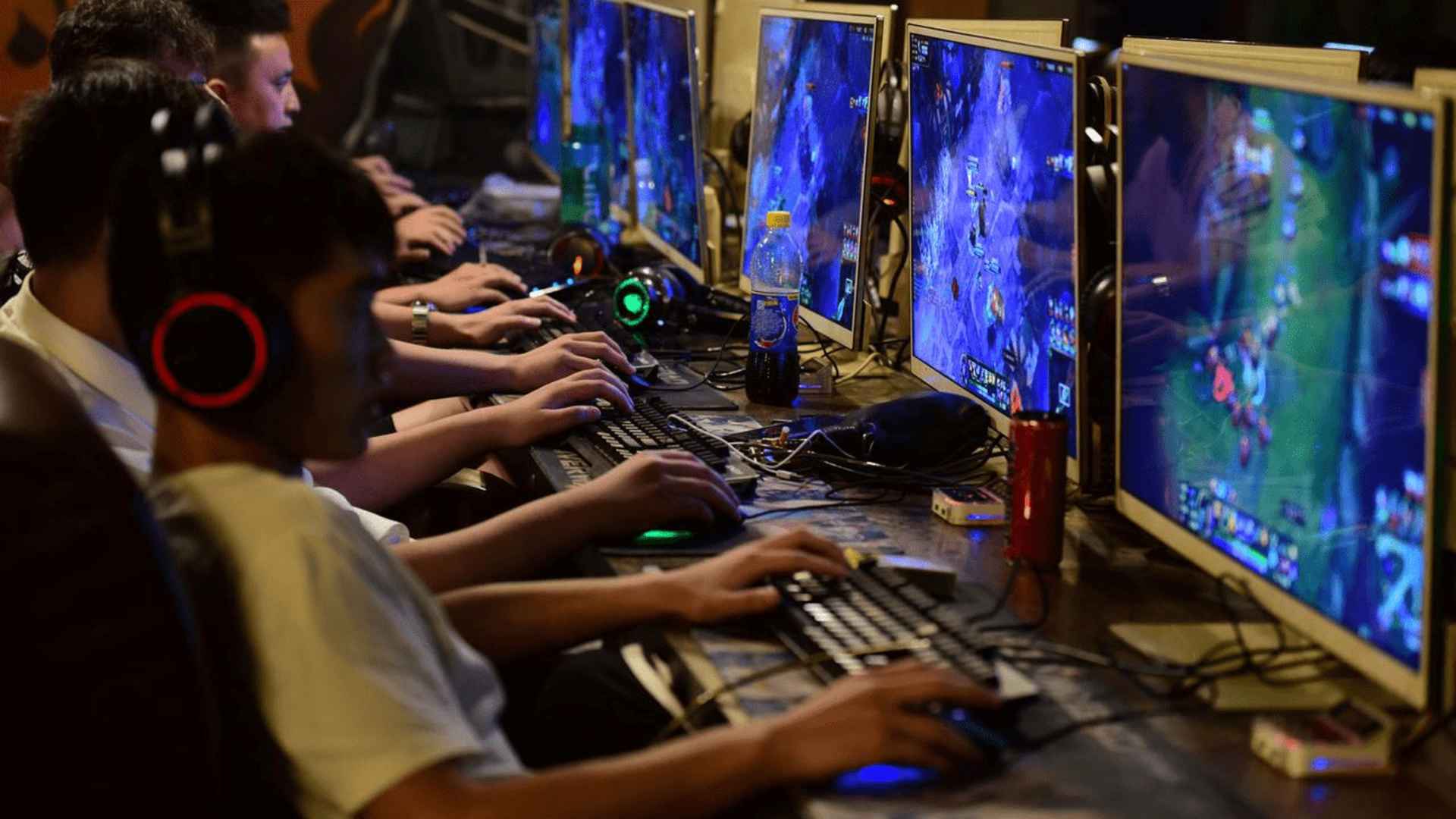 Tournament Strategies That Help You Stay Ahead