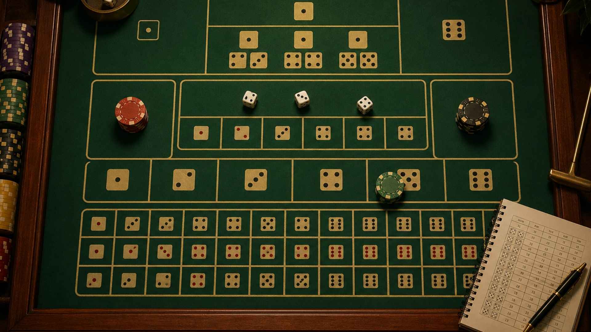 API Technology Powering Modern Betting Services