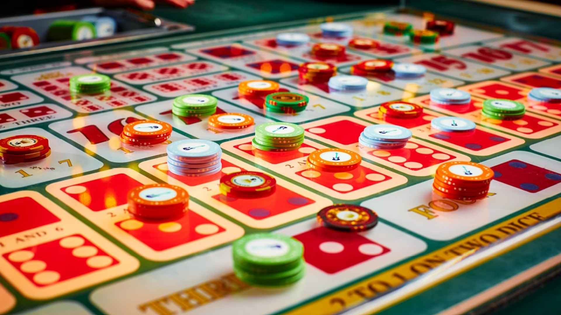 Squeeze Baccarat Excellence Through Better Practice